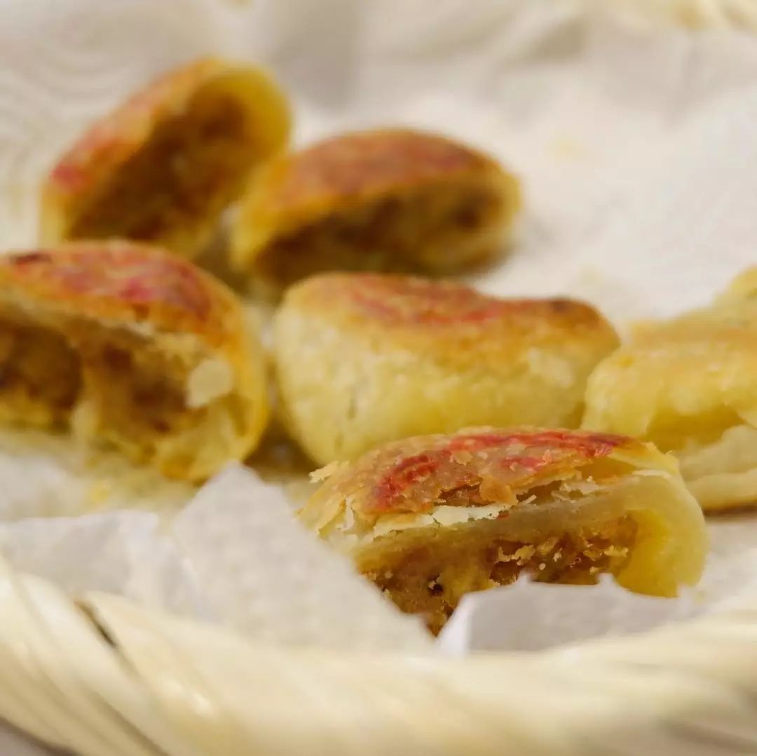 这个季节最适合吃什么样的糕点,这个季节吃的点心