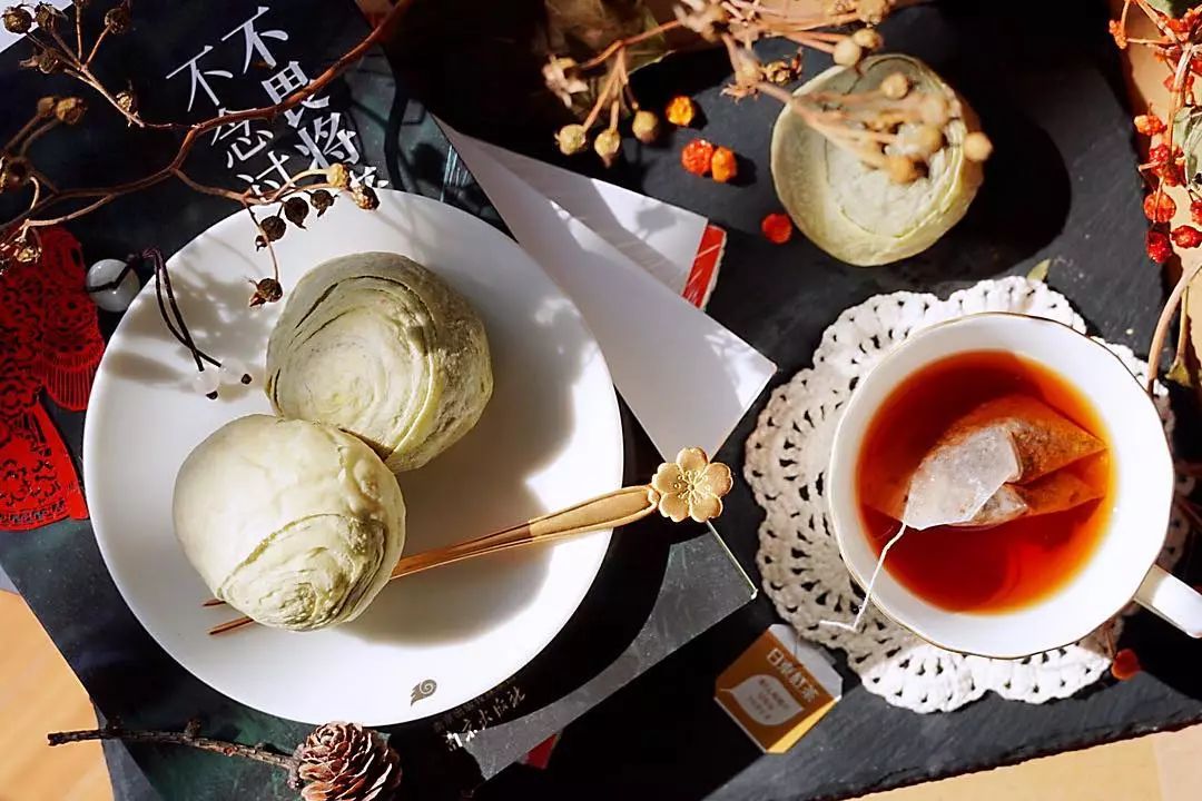 这个季节最适合吃什么样的糕点,这个季节吃的点心