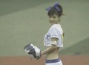 为什么大陆很少人打棒球,大陆为什么没有壁球馆