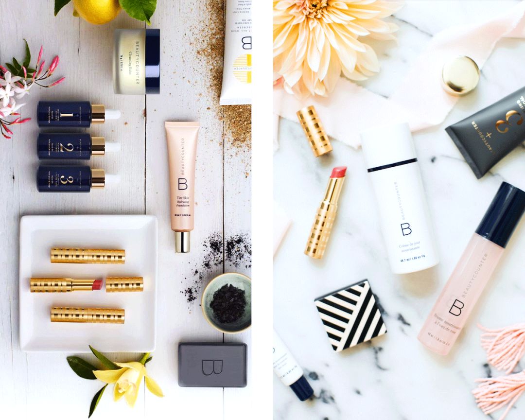 小众好用的国货化妆品,google2018美妆品牌