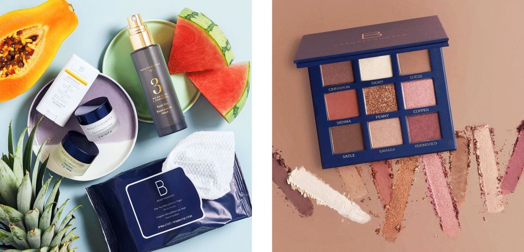 小众好用的国货化妆品,google2018美妆品牌