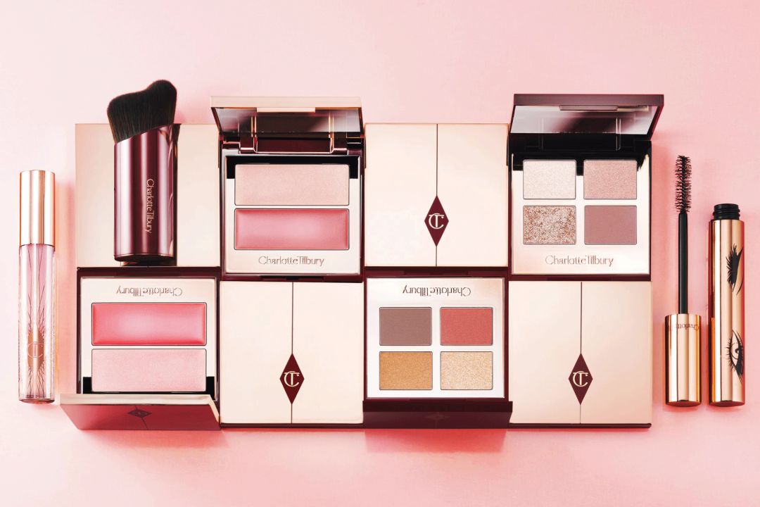 小众好用的国货化妆品,google2018美妆品牌