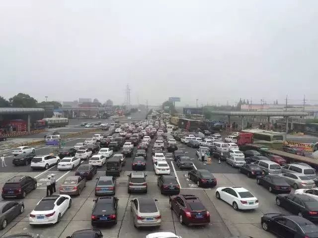 江苏收费站无感支付,江阴长江大桥收费啥时取消