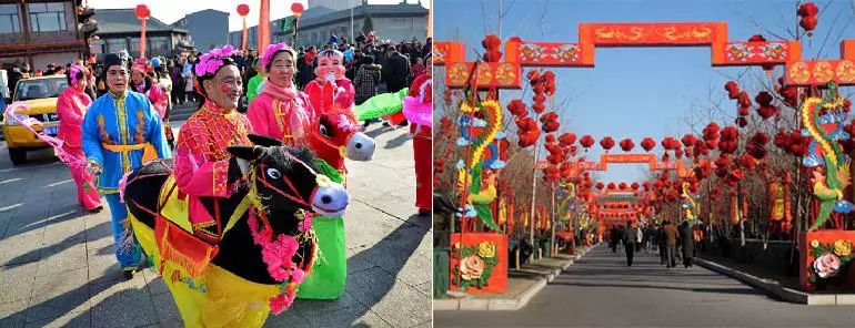 冰雪节到冰雪大世界,冰雪节很好吗