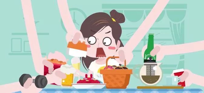 来例假可以k歌吗,不能喝酒不能吃生冷辛辣