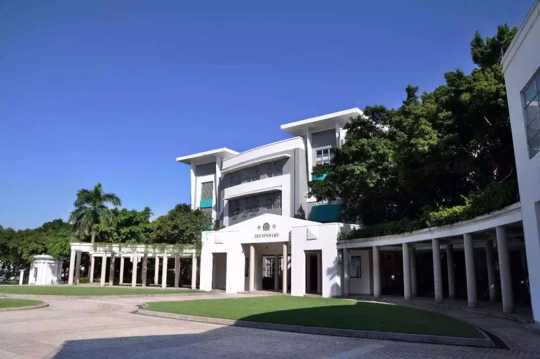 广州十大最好国际小学排名,广州小学课本的收藏