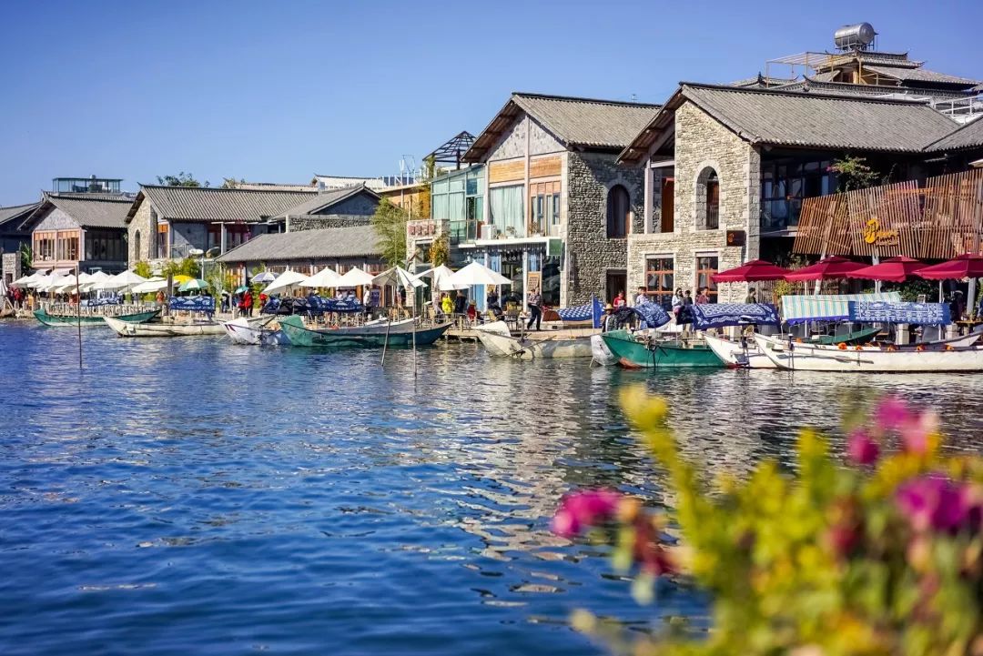 中国性价比最高的7张火车票