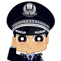 【潜城警事】少年借高利贷未归还两男子上门逼债被抓获