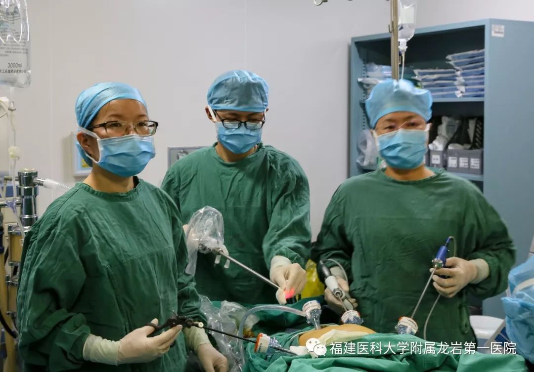 “宫内”高手——吕鑫华