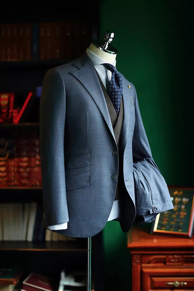 为啥不买羊绒西装,为什么尽量不要买国外的产品