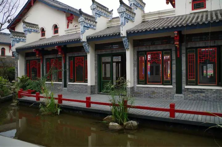 成都周边9个最受追捧的古镇！周末带孩子感受这里的古韵！