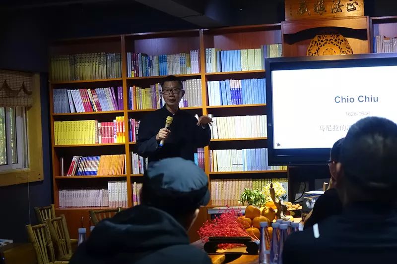 四百年前漳州话辞典,漳州闽南话讲故事