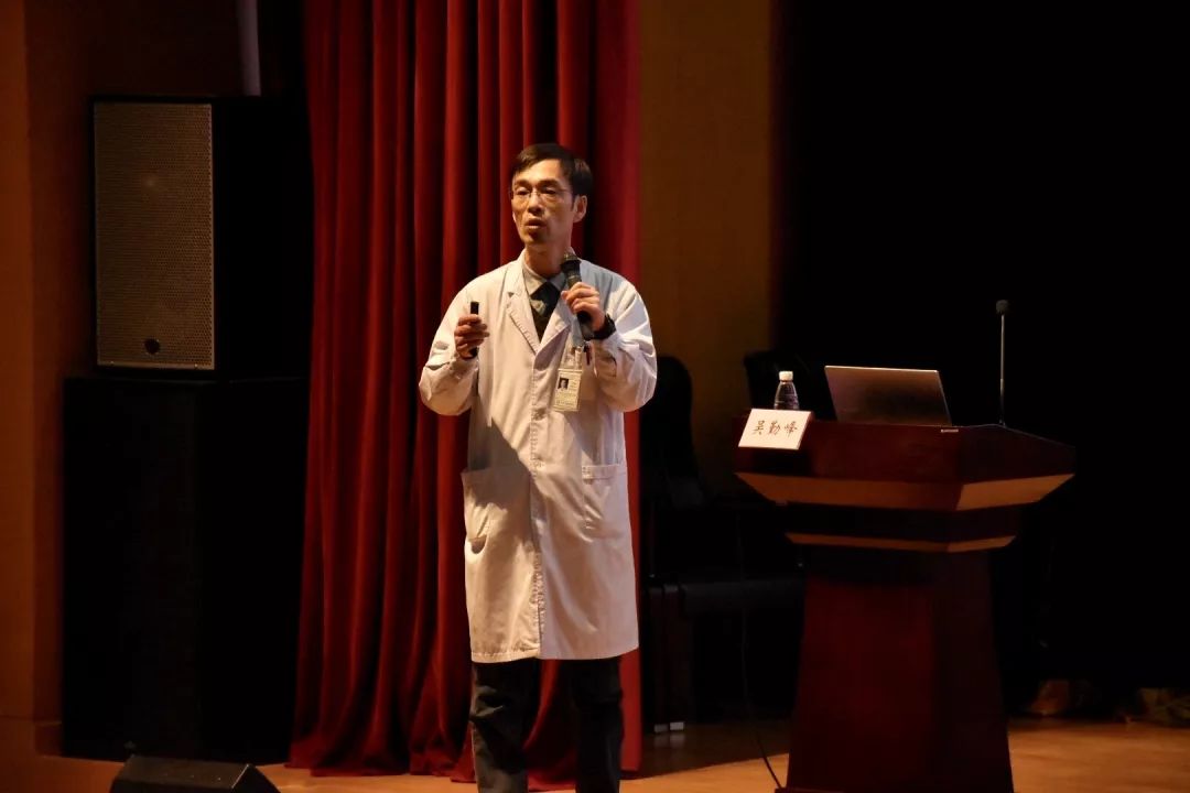 厉害了，科小康！物理因子治疗实践技术与原理新进展培训班圆满成功