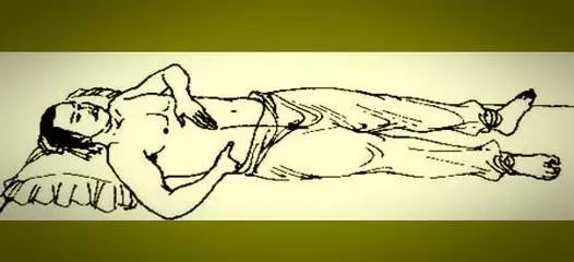 「养生」每天揉三次这个地方，你会发现身体惊人变化！