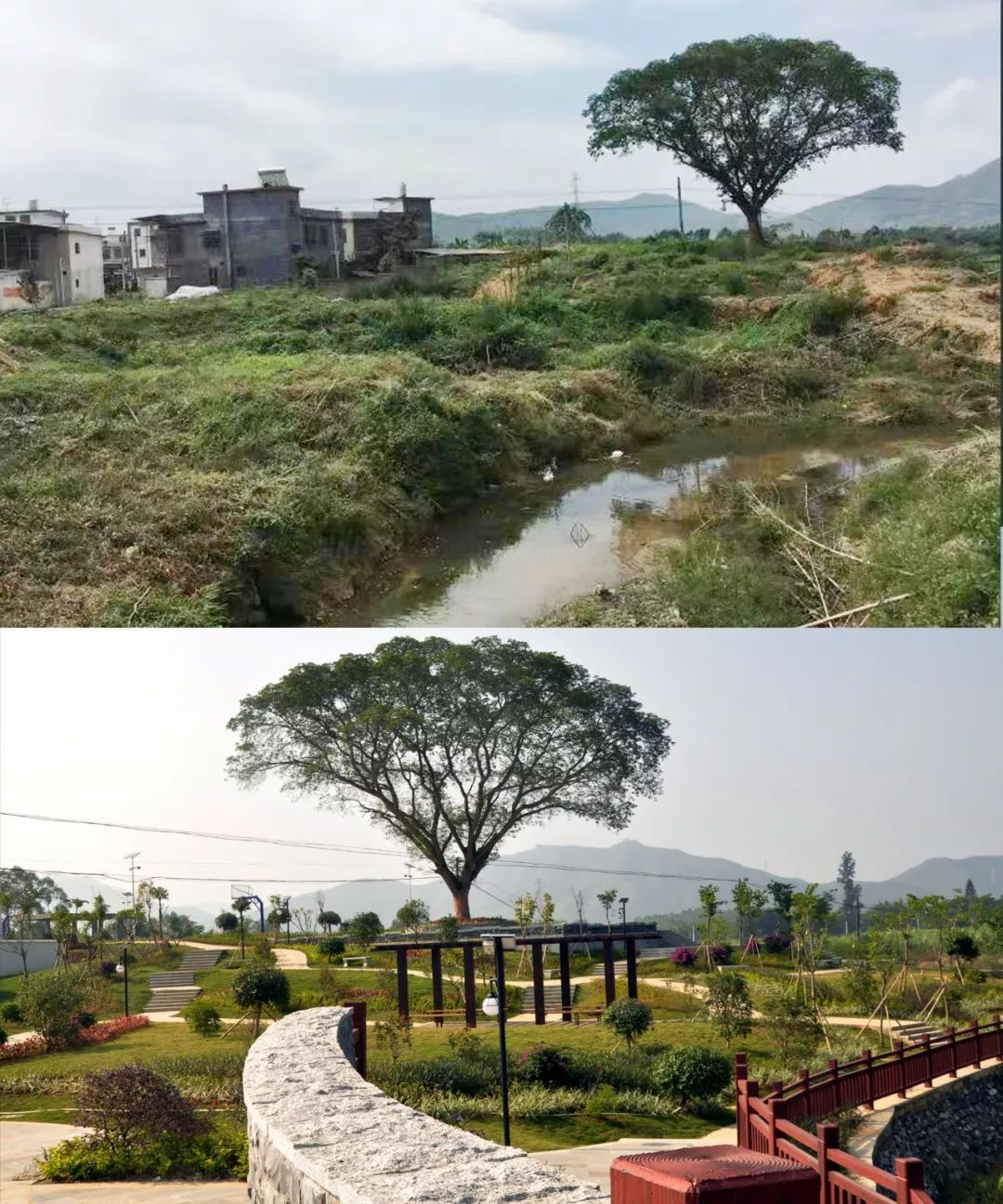 翁源县好看好玩的地方,翁源风景好看的地方