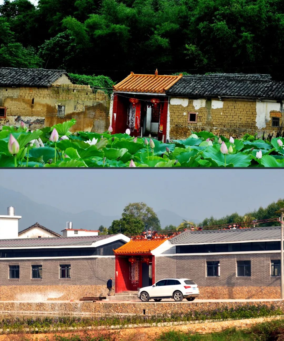 翁源县好看好玩的地方,翁源风景好看的地方