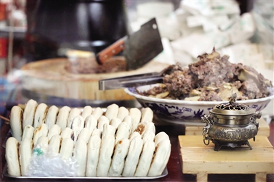 跨越半个世纪美食,跨越美食