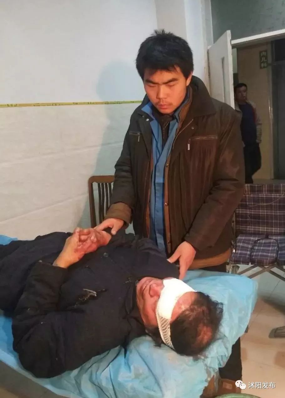 扶还是不扶完整视频,扶还是不扶小伙子聪明