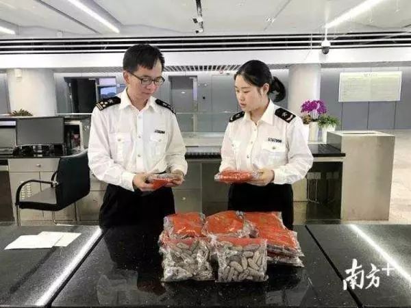 去港澳旅游禁带什么物品,去港澳不能带什么东西