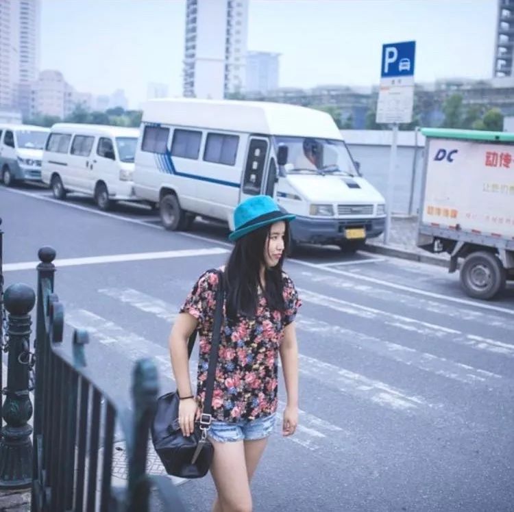 关于帽子穿搭,关于帽子的搭配