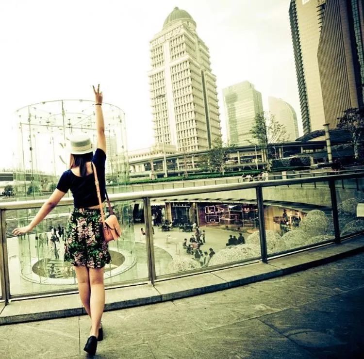 关于帽子穿搭,关于帽子的搭配