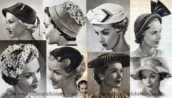 关于帽子穿搭,关于帽子的搭配