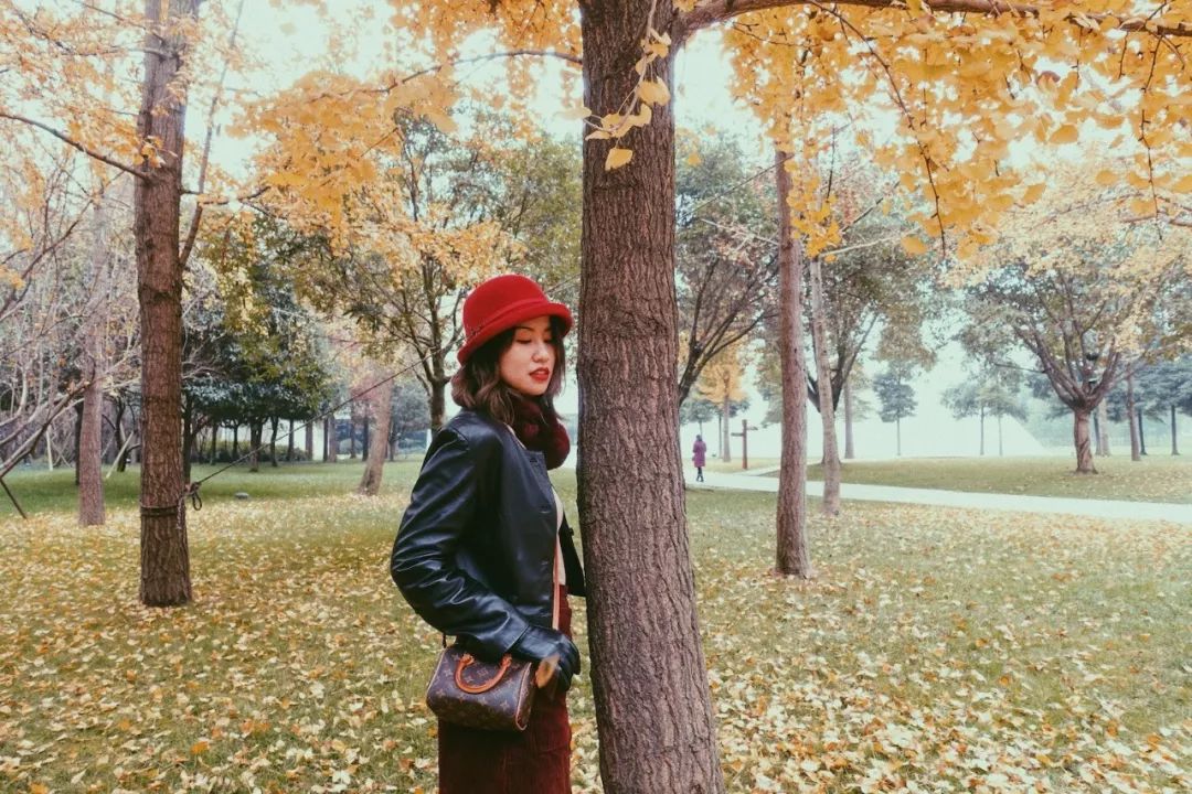 关于帽子穿搭,关于帽子的搭配