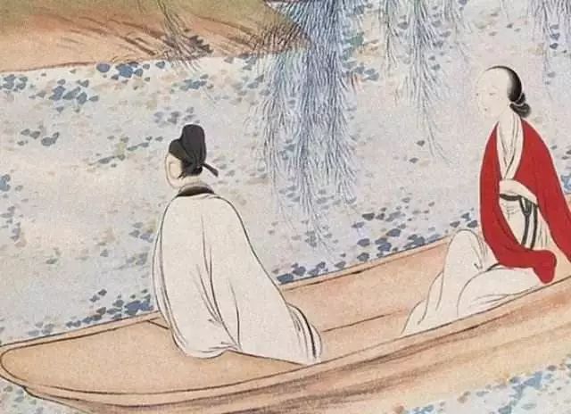 读诗与不读有很大差别吗,读诗和不读诗的差别看完醍醐灌顶