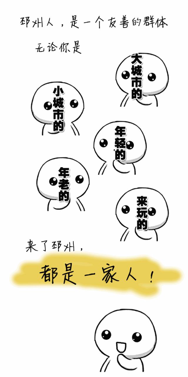 给大家介绍一下，这就是俺们邳州人！