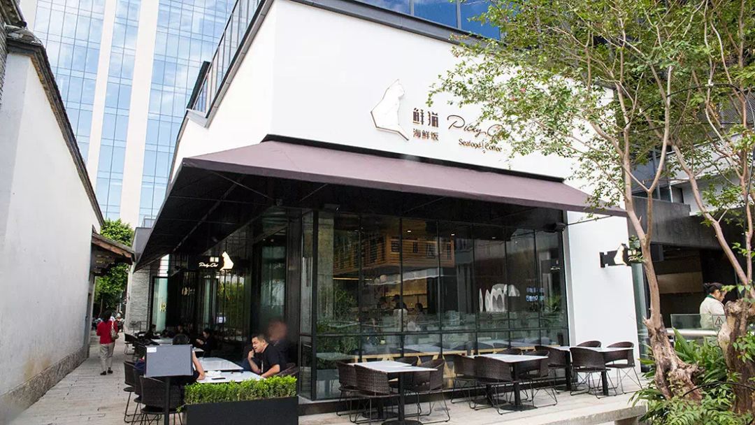 开一家餐厅月入13万,一家顶级餐厅一年的利润