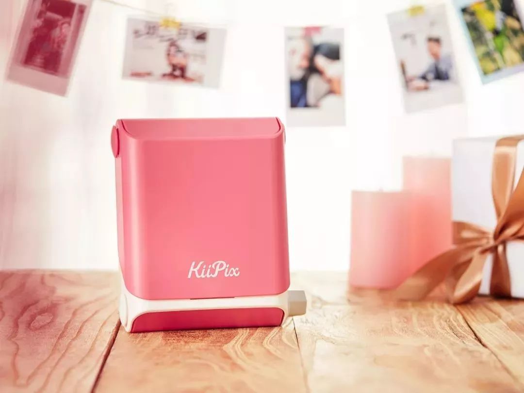 即时打印照片机器,打印1寸照片神器