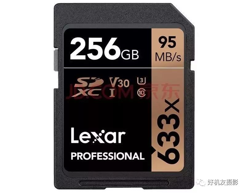 一个不慎，照片全丟！存储卡无比重要，从种类、标识、用法等7大方面为您说透存储卡