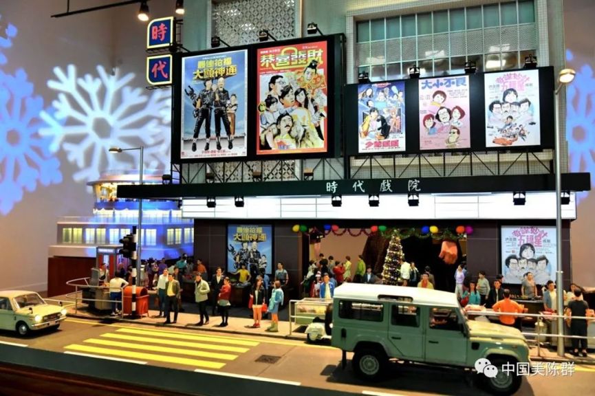 为啥别家购物中心每逢节日就赚得盆满钵满，人流是你家3倍？就靠这一招