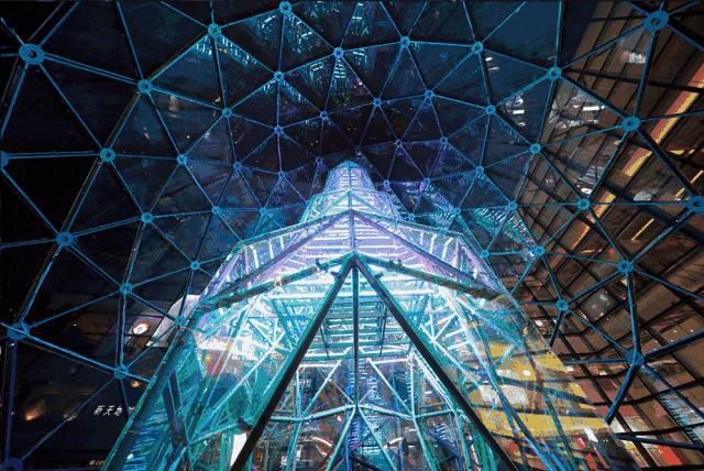 为啥别家购物中心每逢节日就赚得盆满钵满，人流是你家3倍？就靠这一招