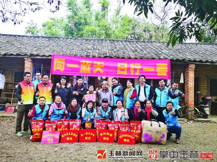 现在的博白是怎样的,你知道博白有多牛吗