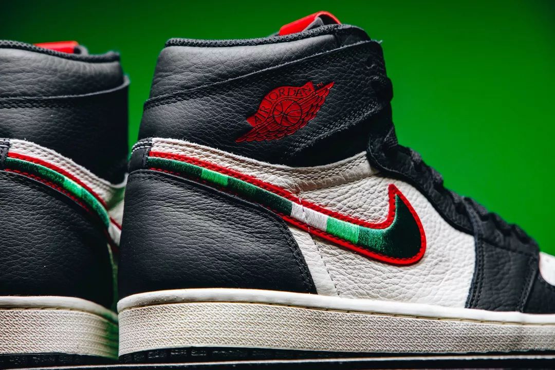 年底必买的鞋子,必买新款鞋