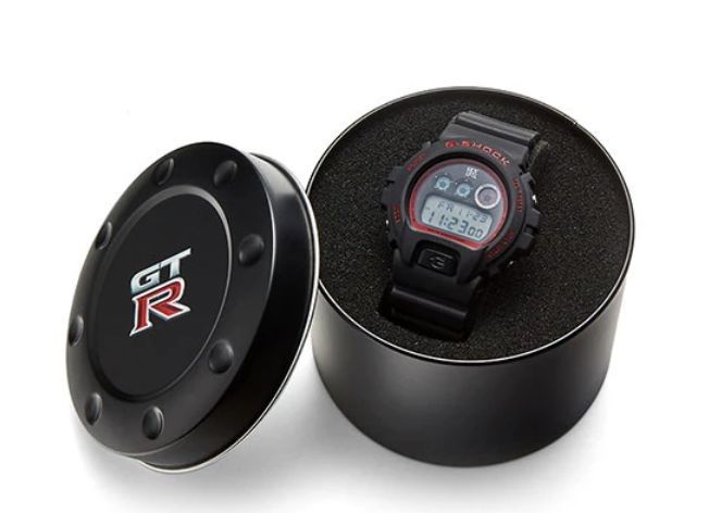 g-shock的粉金,gshock最佳配色