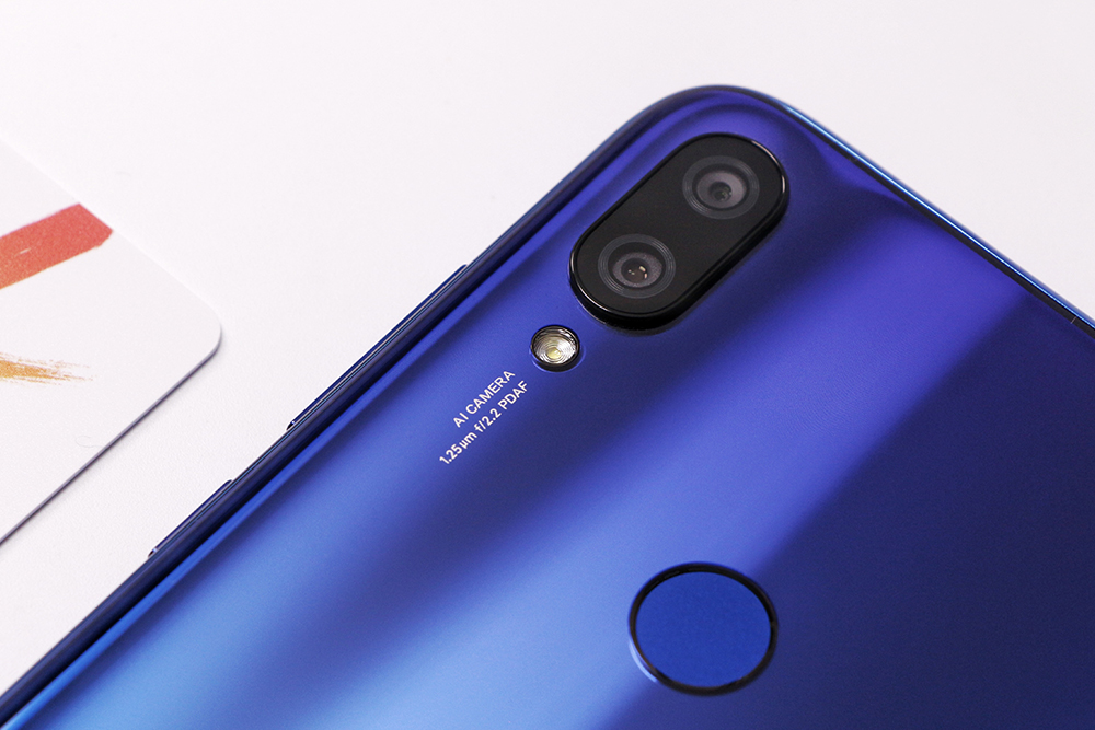 小米play增强版和小米play,小米play6gb