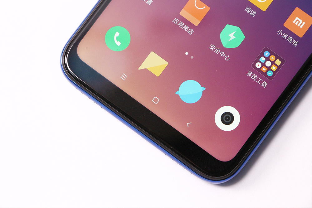 小米play增强版和小米play,小米play6gb