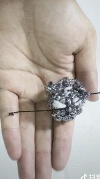 洗衣液瓶剪两刀放厨房,洗发水瓶切开的妙用