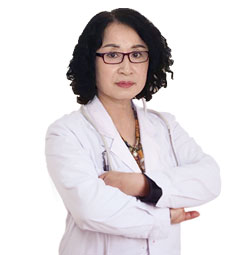 上海精神科医生于军,上海虹桥精神心理科于军