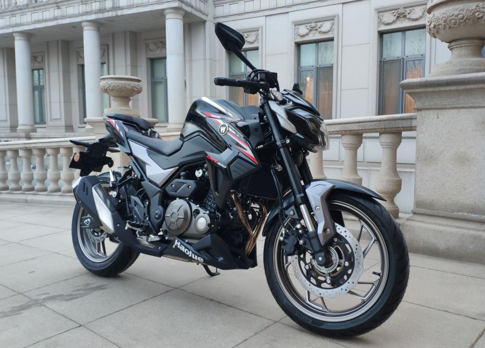 铃木骊驰250和豪爵gw250哪个好,豪爵铃木三兄弟配置对比表