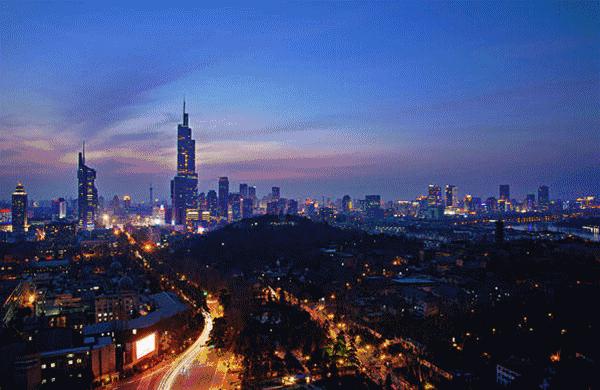 改革开放40周年图片展进行巡展,改革开放40周年南京图片展现场