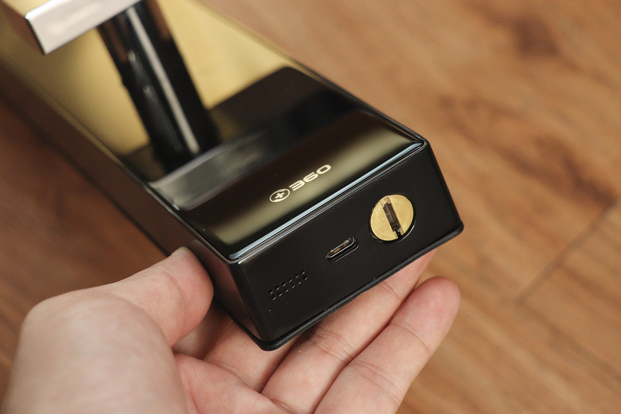 360智能门锁k1,360可视智能门锁哪个系列好