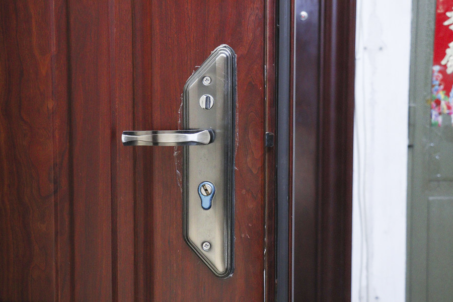 360智能门锁k1,360可视智能门锁哪个系列好