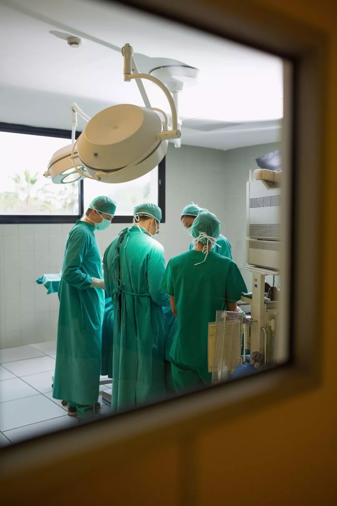 一位患癌症教授的忠告,一位患者的真实抗癌经历