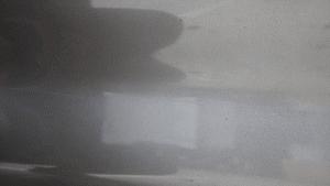 补车漆划痕神器使用全过程,爱车蹭刮不发愁车漆去痕修复神器