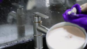 补车漆划痕神器使用全过程,爱车蹭刮不发愁车漆去痕修复神器