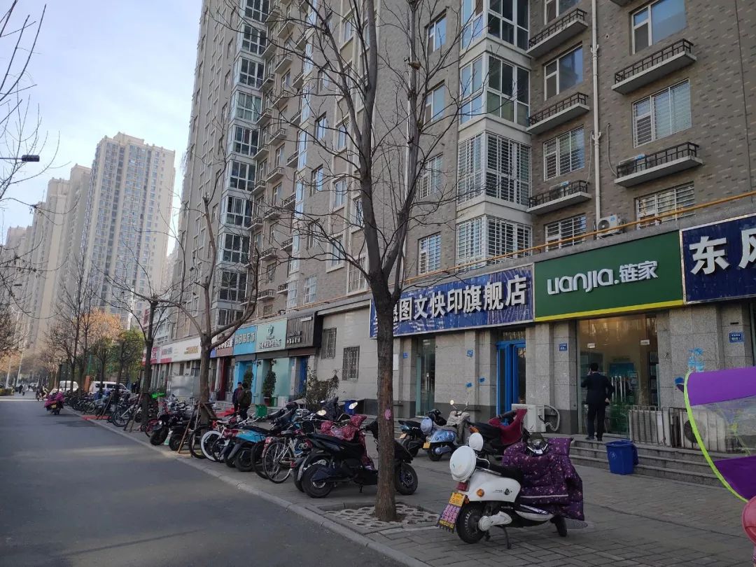 东区社区商业实调，原来区域人气不够的症结在这里！