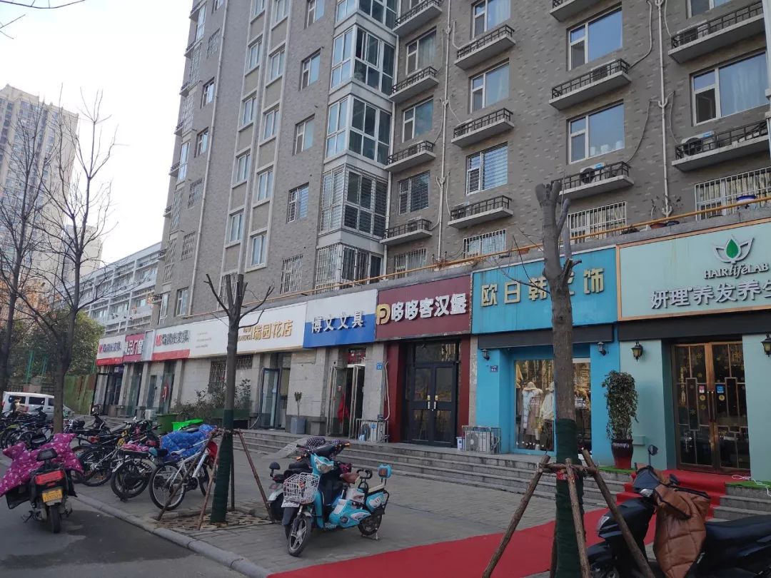 东区社区商业实调，原来区域人气不够的症结在这里！